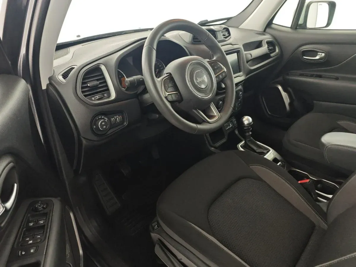 Jeep Renegade 1.0 T3 Limited