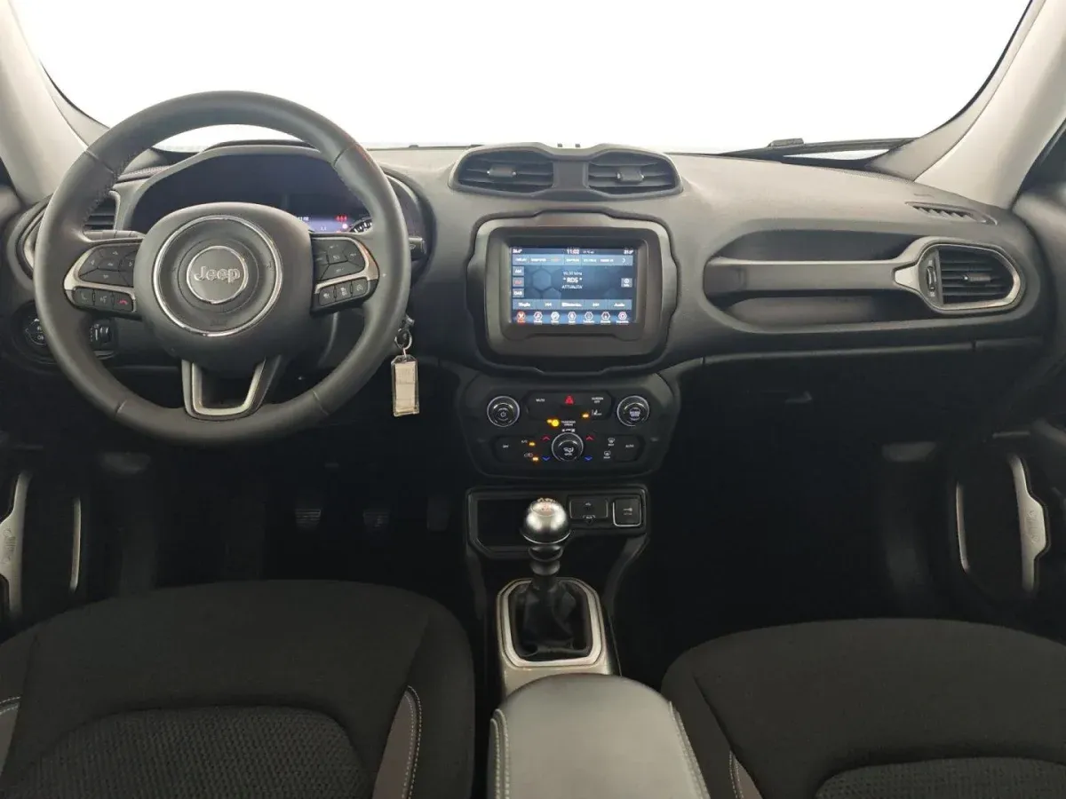 Jeep Renegade 1.0 T3 Limited