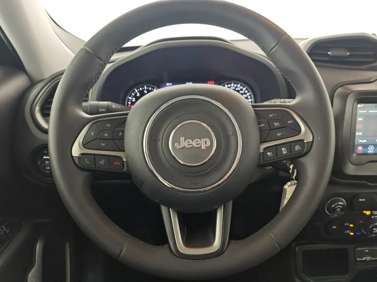 Jeep Renegade 1.0 T3 Limited