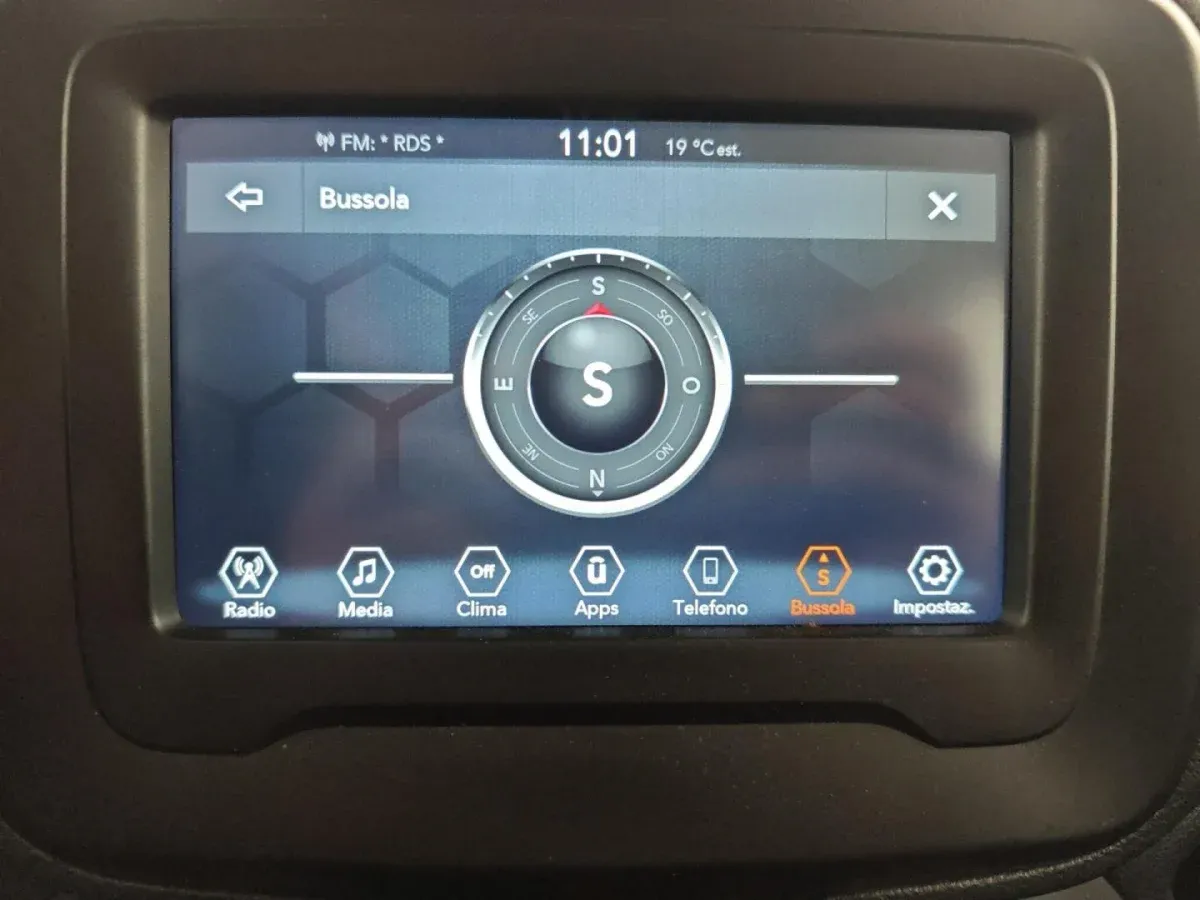 Jeep Renegade 1.0 T3 Limited