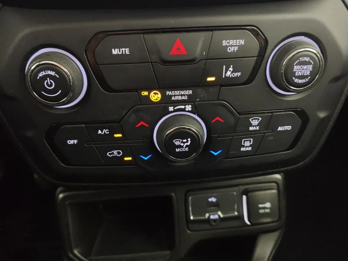Jeep Renegade 1.0 T3 Limited