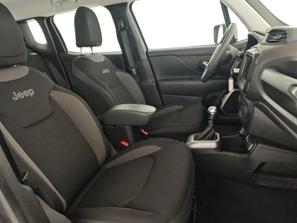 Jeep Renegade 1.0 T3 Limited