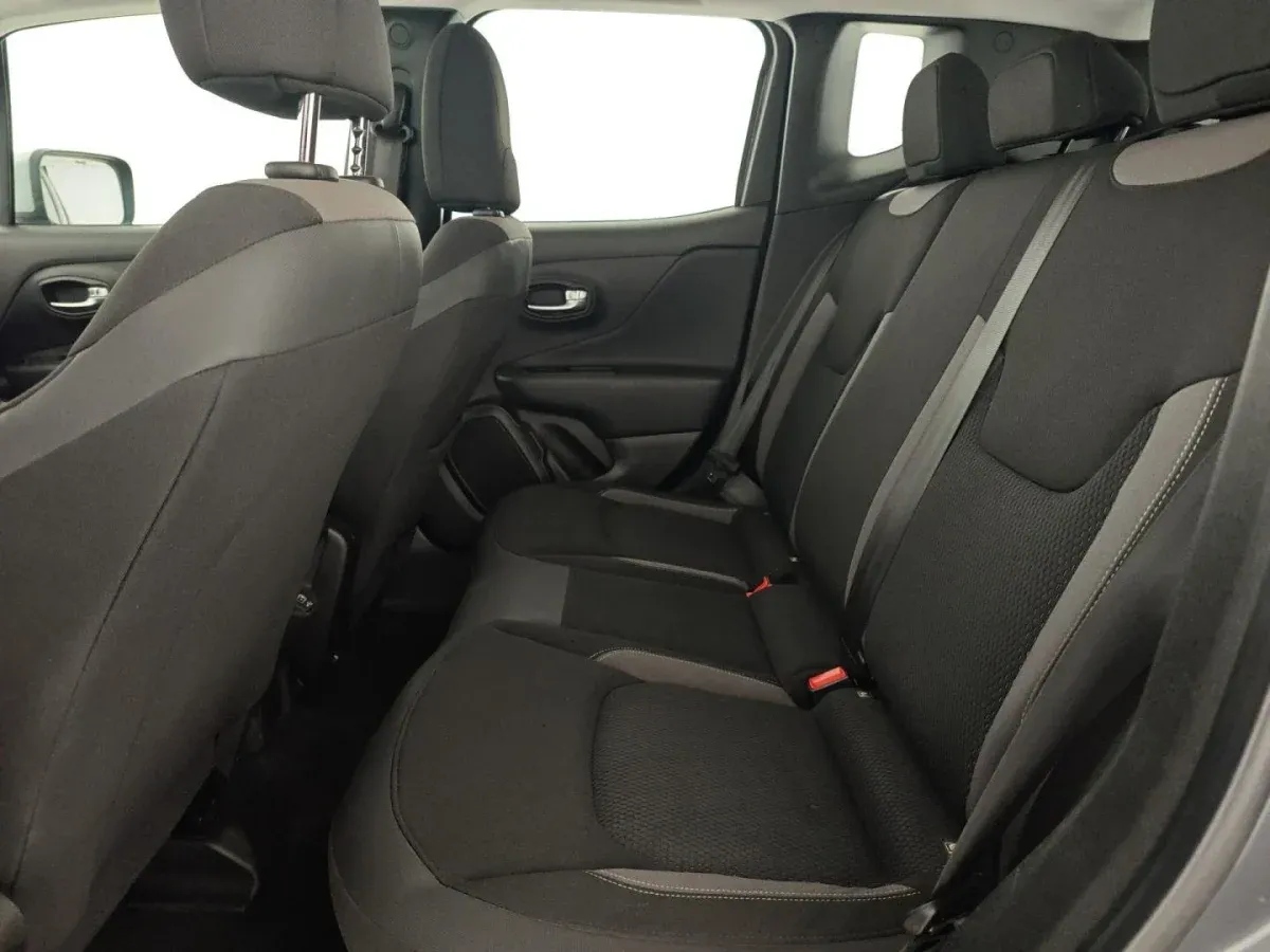 Jeep Renegade 1.0 T3 Limited