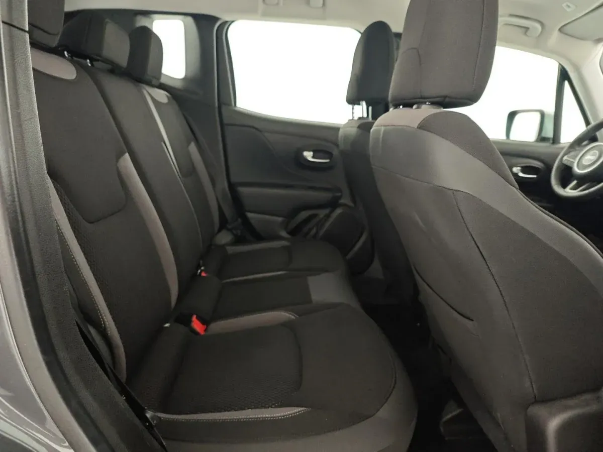 Jeep Renegade 1.0 T3 Limited
