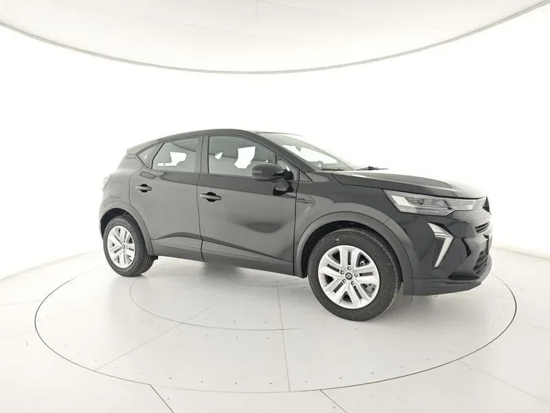Renault Captur ECO-G 100 CV Evolution