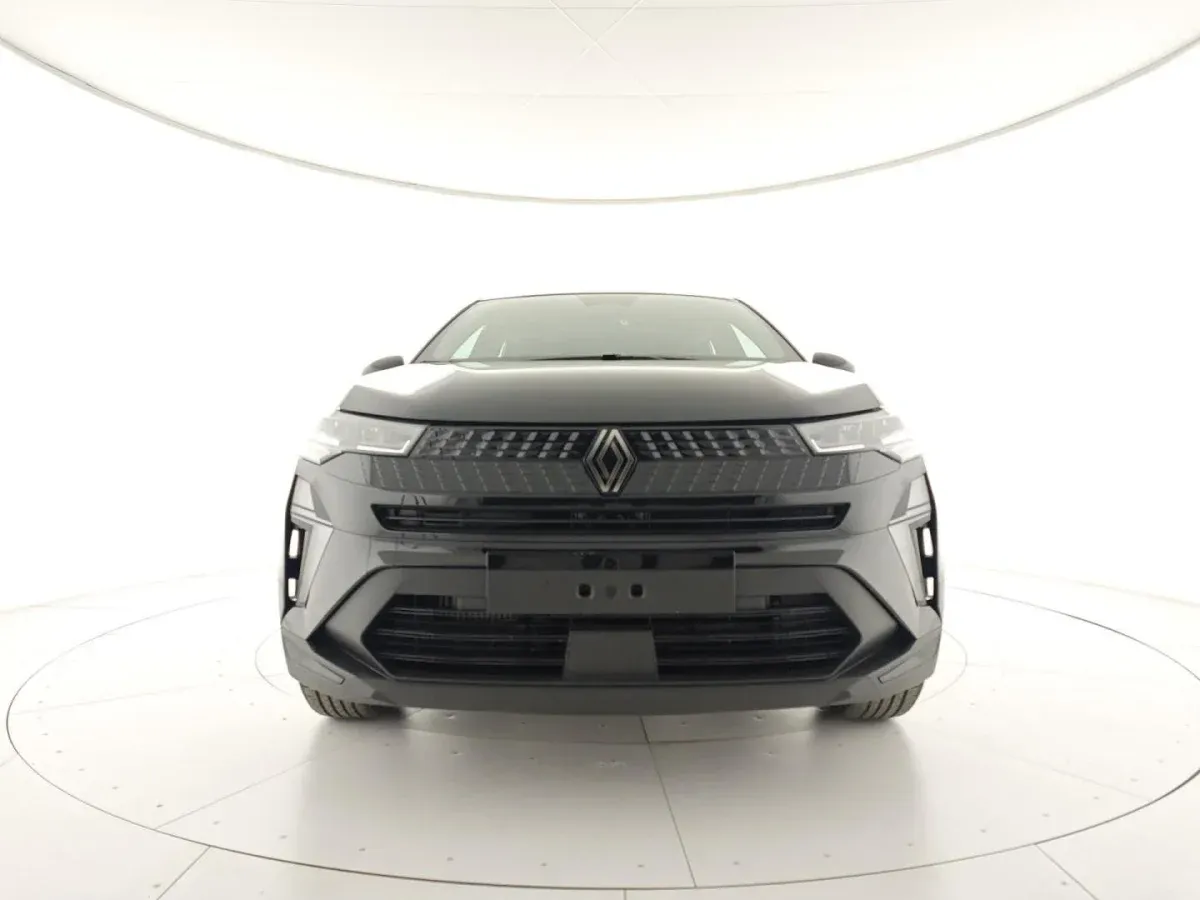 Renault Captur ECO-G 100 CV Evolution