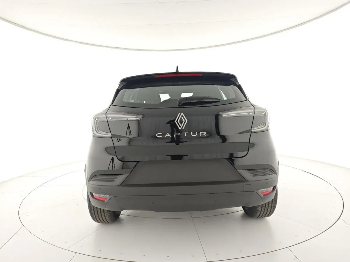 Renault Captur ECO-G 100 CV Evolution
