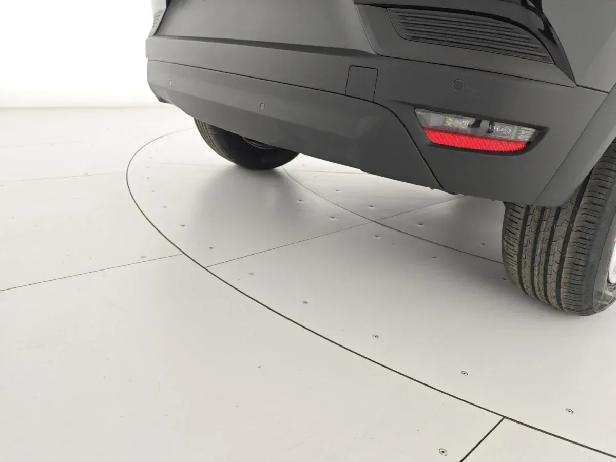 Renault Captur ECO-G 100 CV Evolution