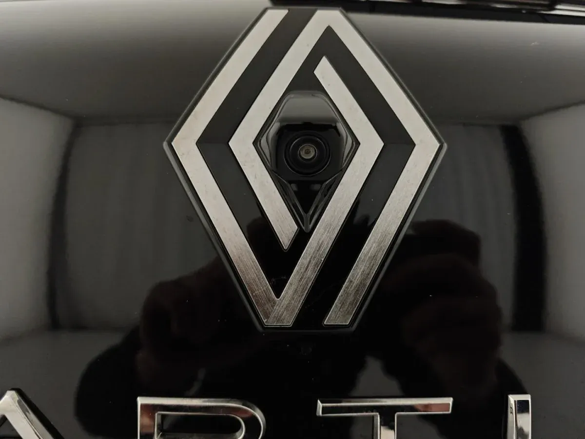 Renault Captur ECO-G 100 CV Evolution