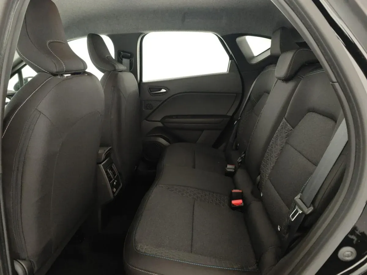 Renault Captur ECO-G 100 CV Evolution