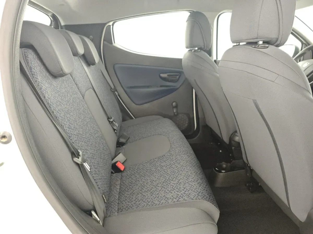 Lancia Ypsilon 1.0 FireFly S&S Hybrid Gold