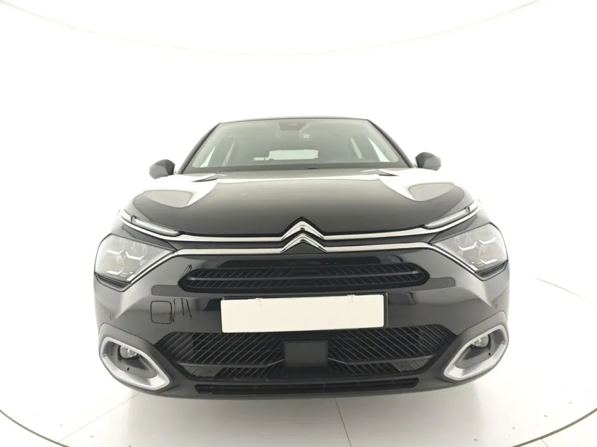 Citroën C4 BlueHDi 130 S&S EAT8 Shine