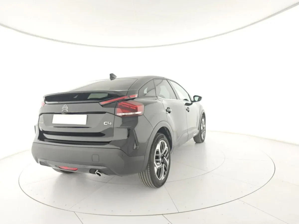Citroën C4 BlueHDi 130 S&S EAT8 Shine