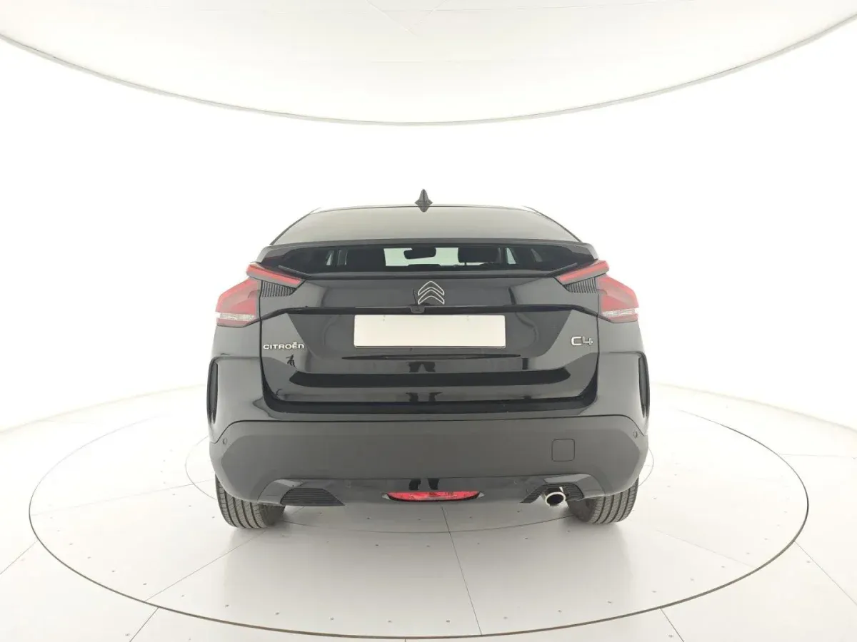 Citroën C4 BlueHDi 130 S&S EAT8 Shine