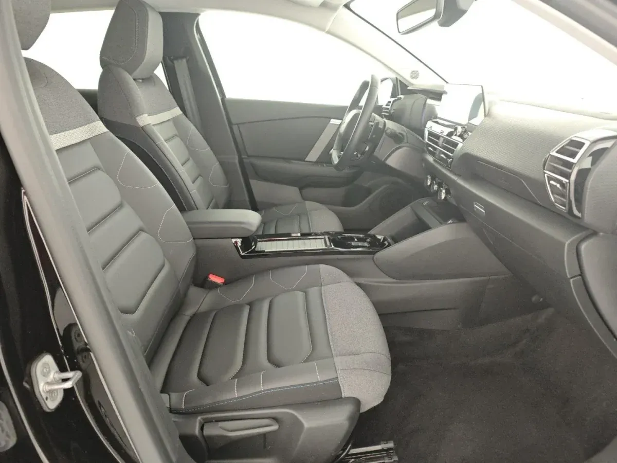 Citroën C4 BlueHDi 130 S&S EAT8 Shine