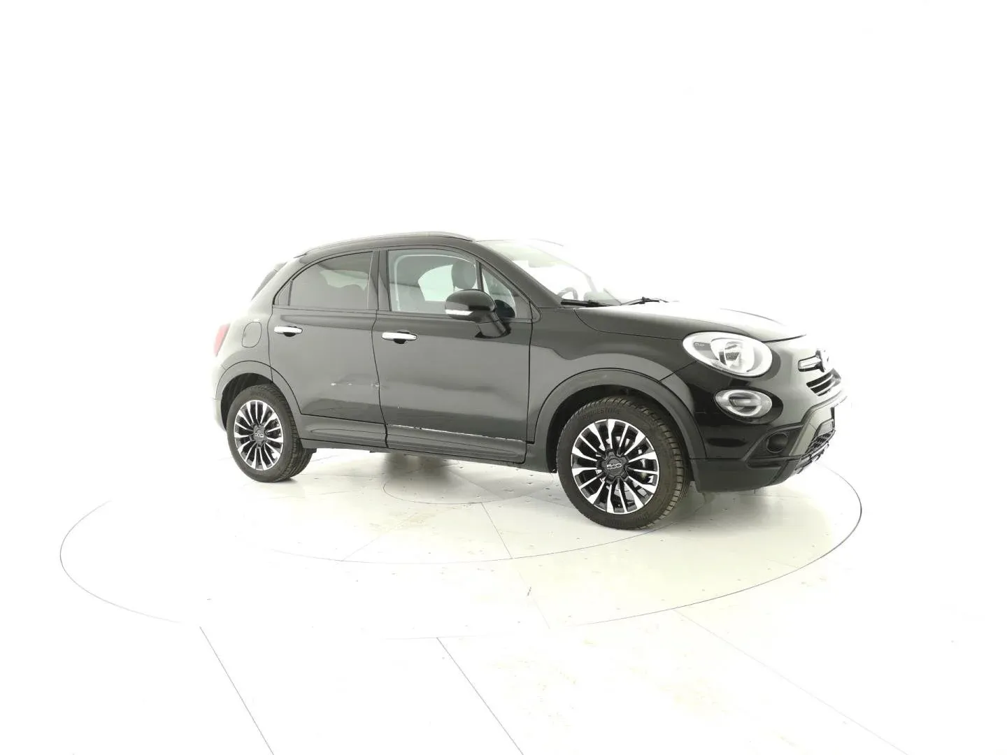 Fiat 500x 1.6 MultiJet 130 CV Cross