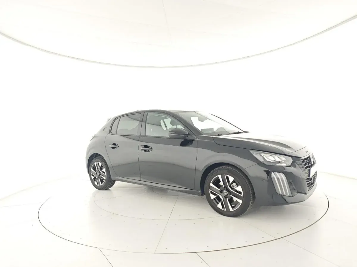 Peugeot 208 PureTech 100 Stop&Start Allure Pack