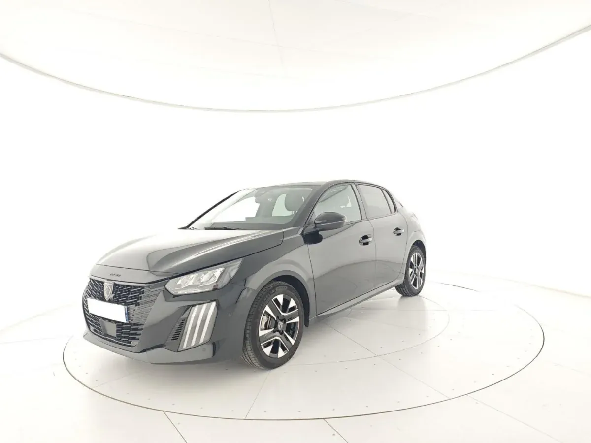 Peugeot 208 PureTech 100 Stop&Start Allure Pack