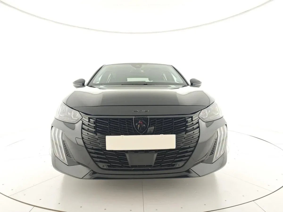 Peugeot 208 PureTech 100 Stop&Start Allure Pack
