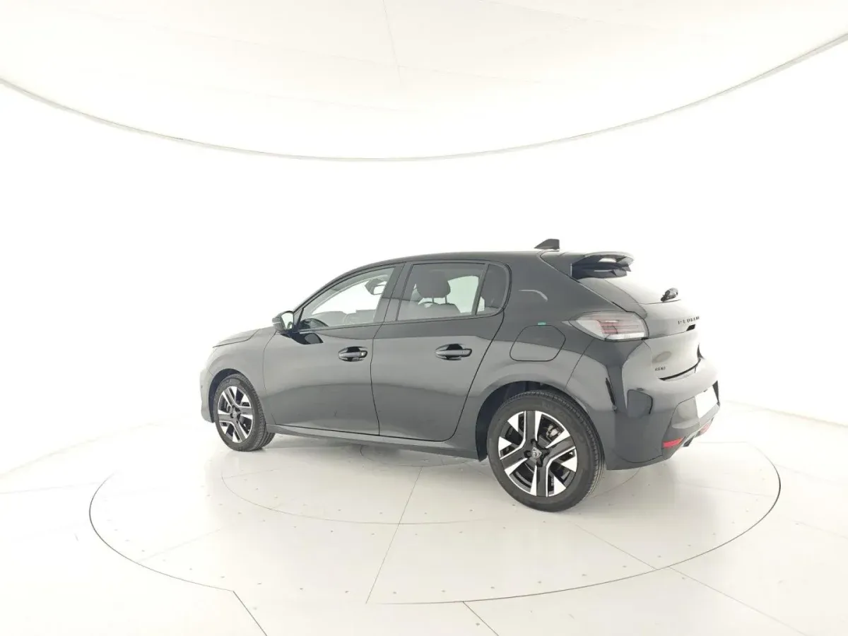 Peugeot 208 PureTech 100 Stop&Start Allure Pack