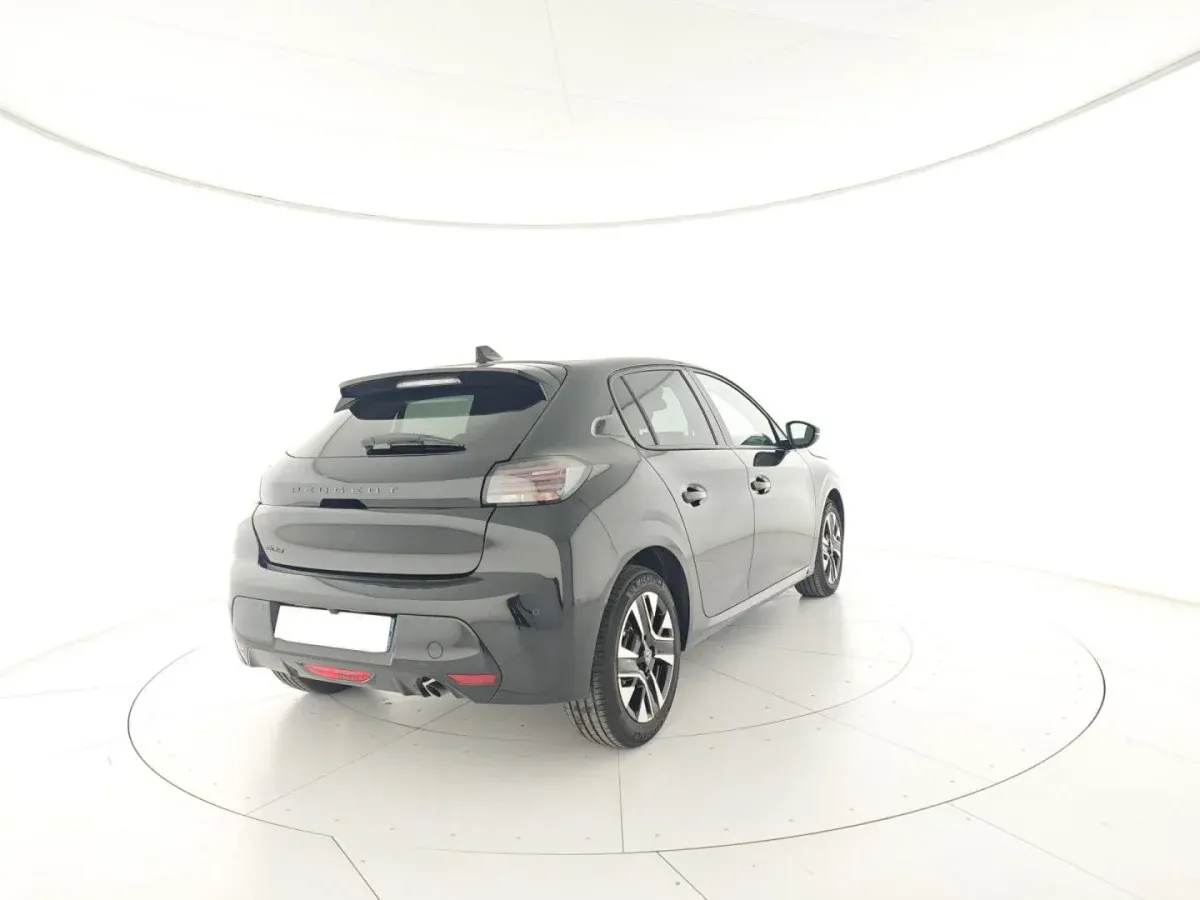 Peugeot 208 PureTech 100 Stop&Start Allure Pack