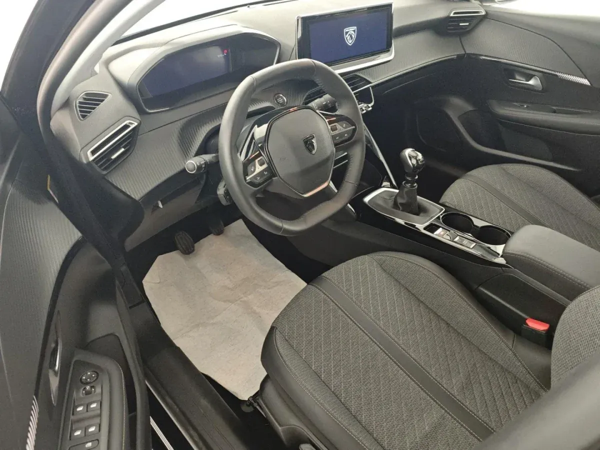 Peugeot 208 PureTech 100 Stop&Start Allure Pack