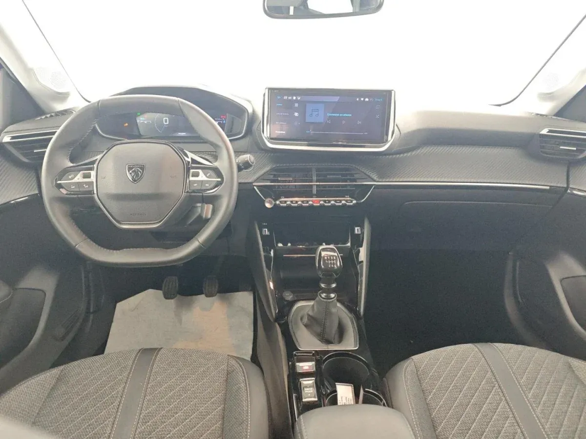 Peugeot 208 PureTech 100 Stop&Start Allure Pack