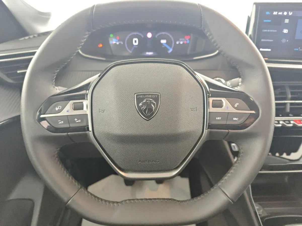 Peugeot 208 PureTech 100 Stop&Start Allure Pack