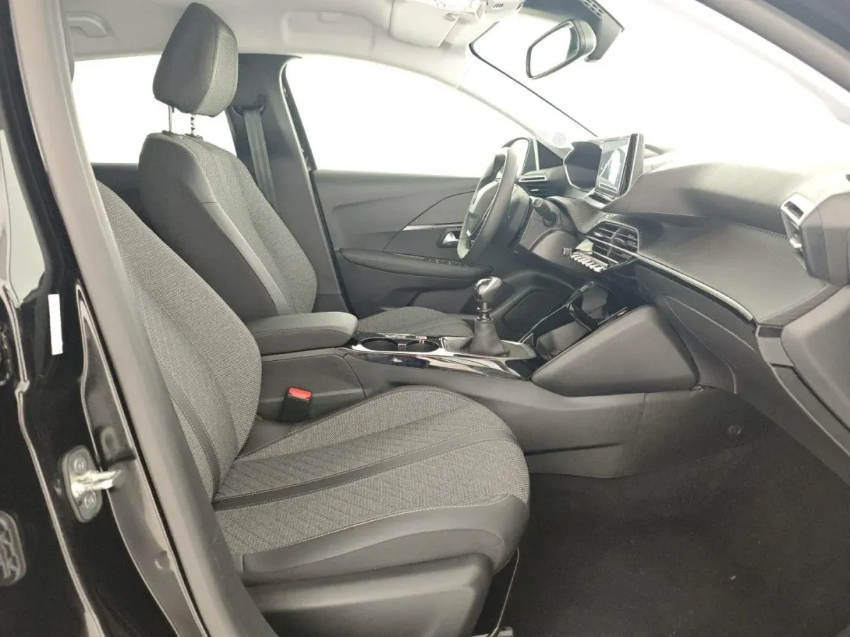 Peugeot 208 PureTech 100 Stop&Start Allure Pack