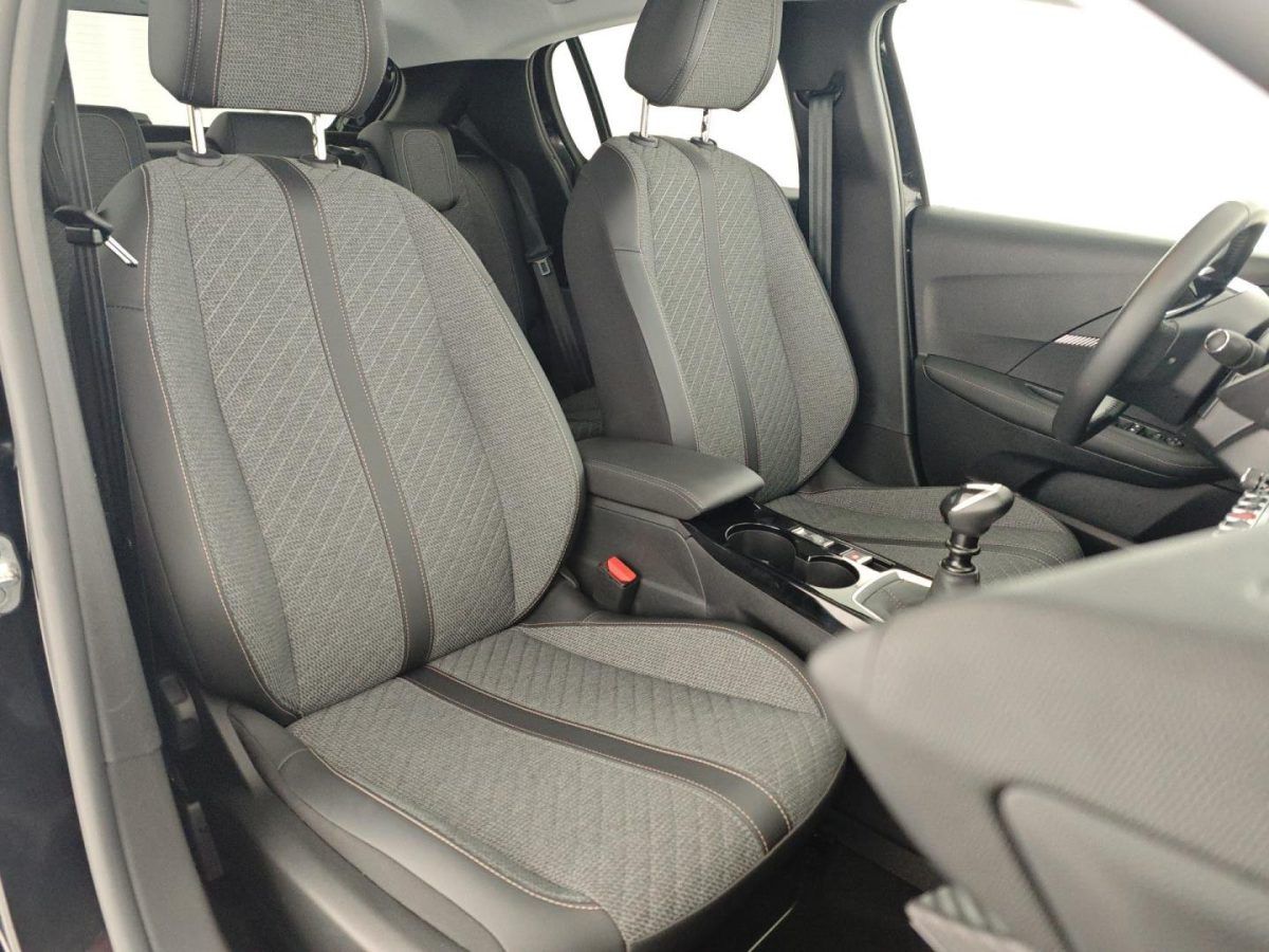 Peugeot 208 PureTech 100 Stop&Start Allure Pack