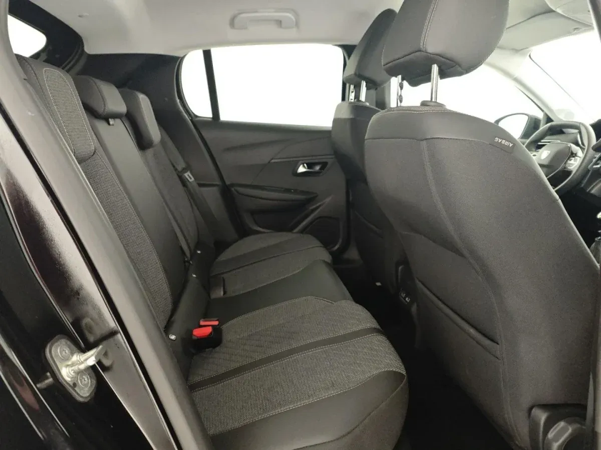 Peugeot 208 PureTech 100 Stop&Start Allure Pack
