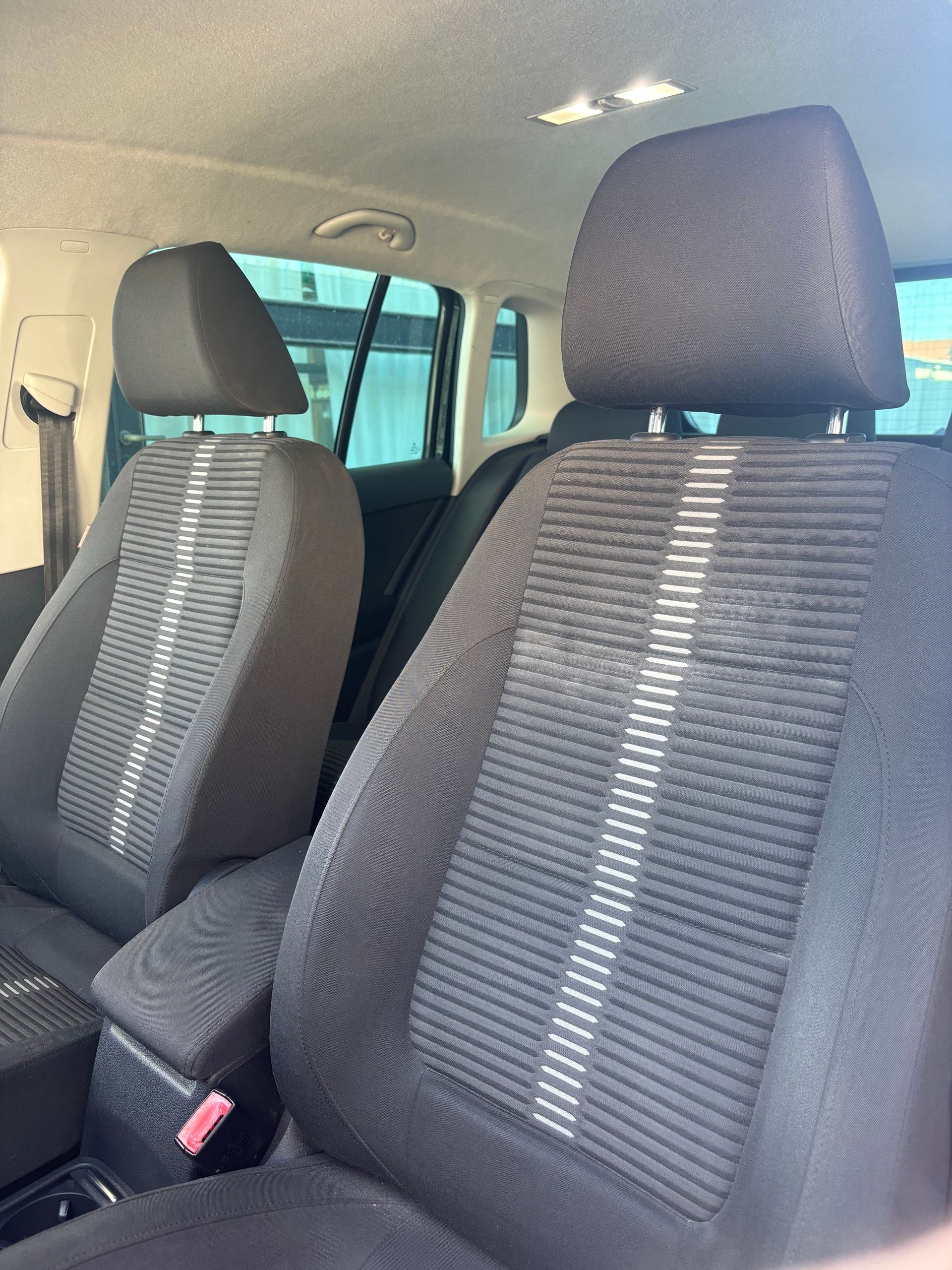 Volkswagen Tiguan 2.0 TDI 4MOTION (VENDUTA)