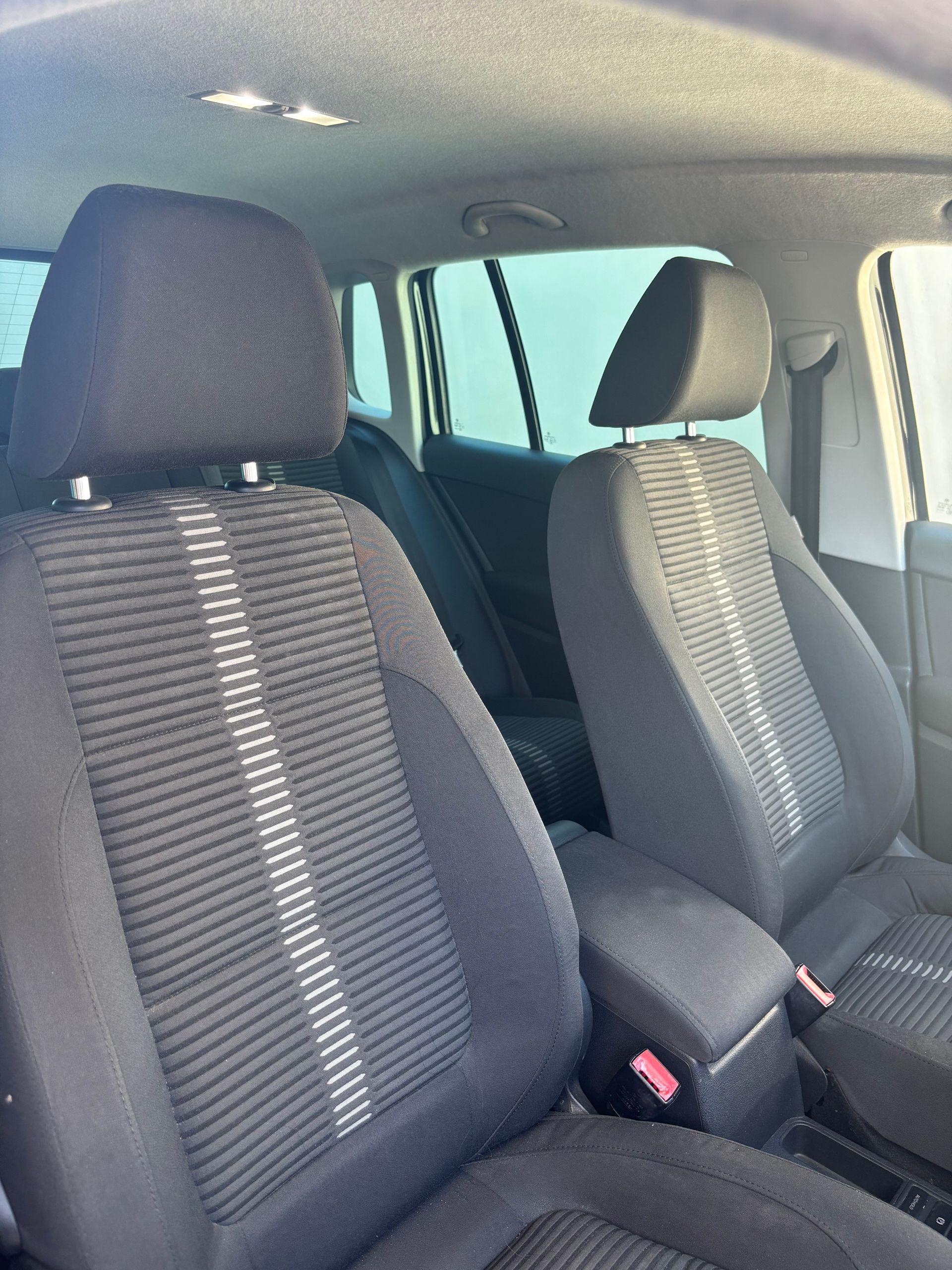 Volkswagen Tiguan 2.0 TDI 4MOTION (VENDUTA)