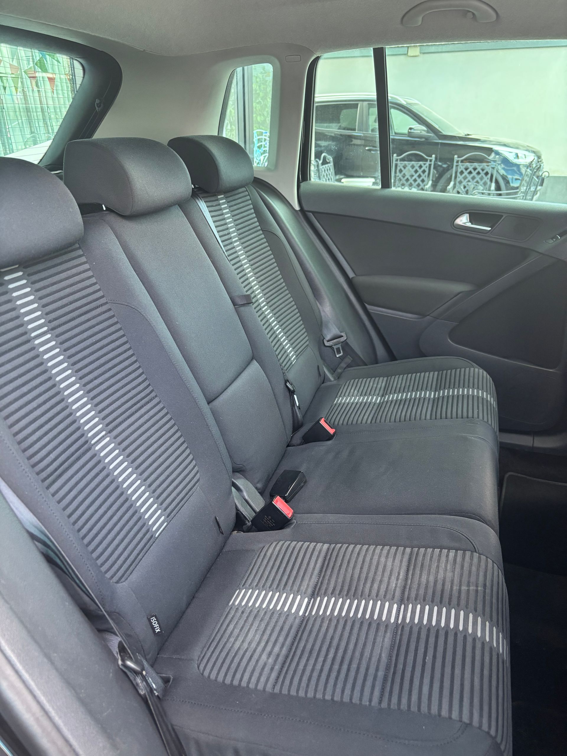 Volkswagen Tiguan 2.0 TDI 4MOTION (VENDUTA)