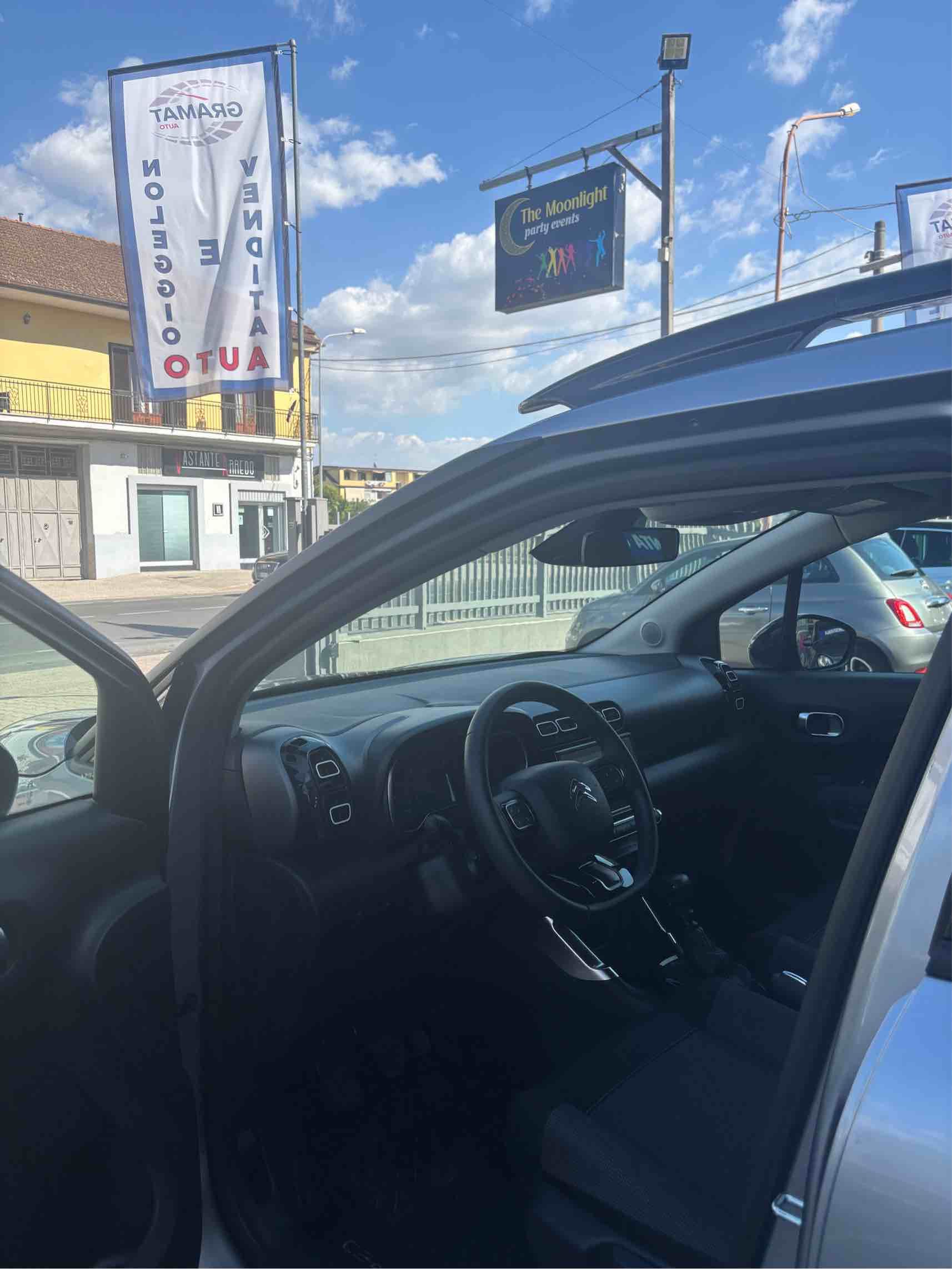 Citroen C3 AirCross BlueHDi 110 S&S Plus