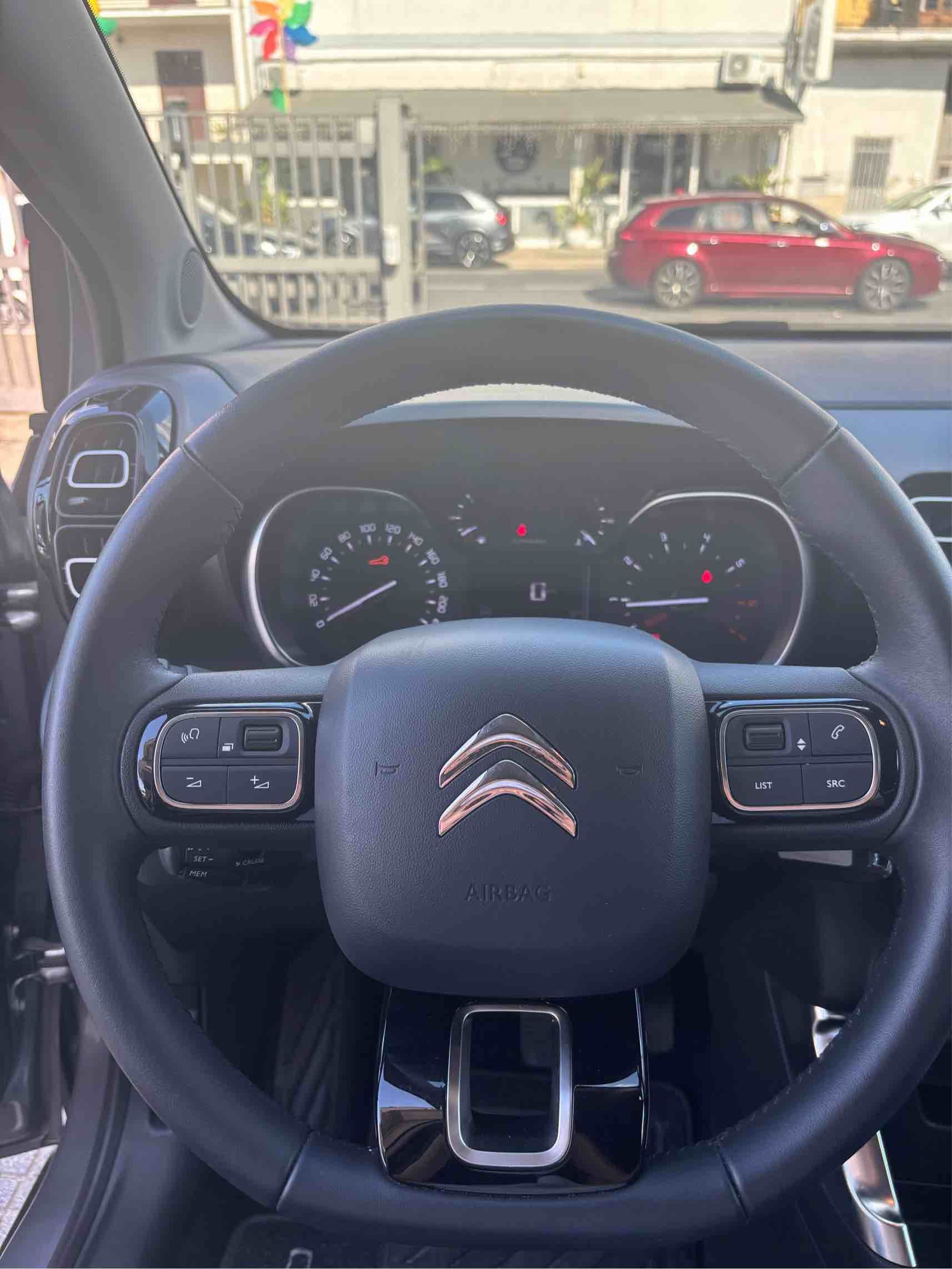 Citroen C3 AirCross BlueHDi 110 S&S Plus