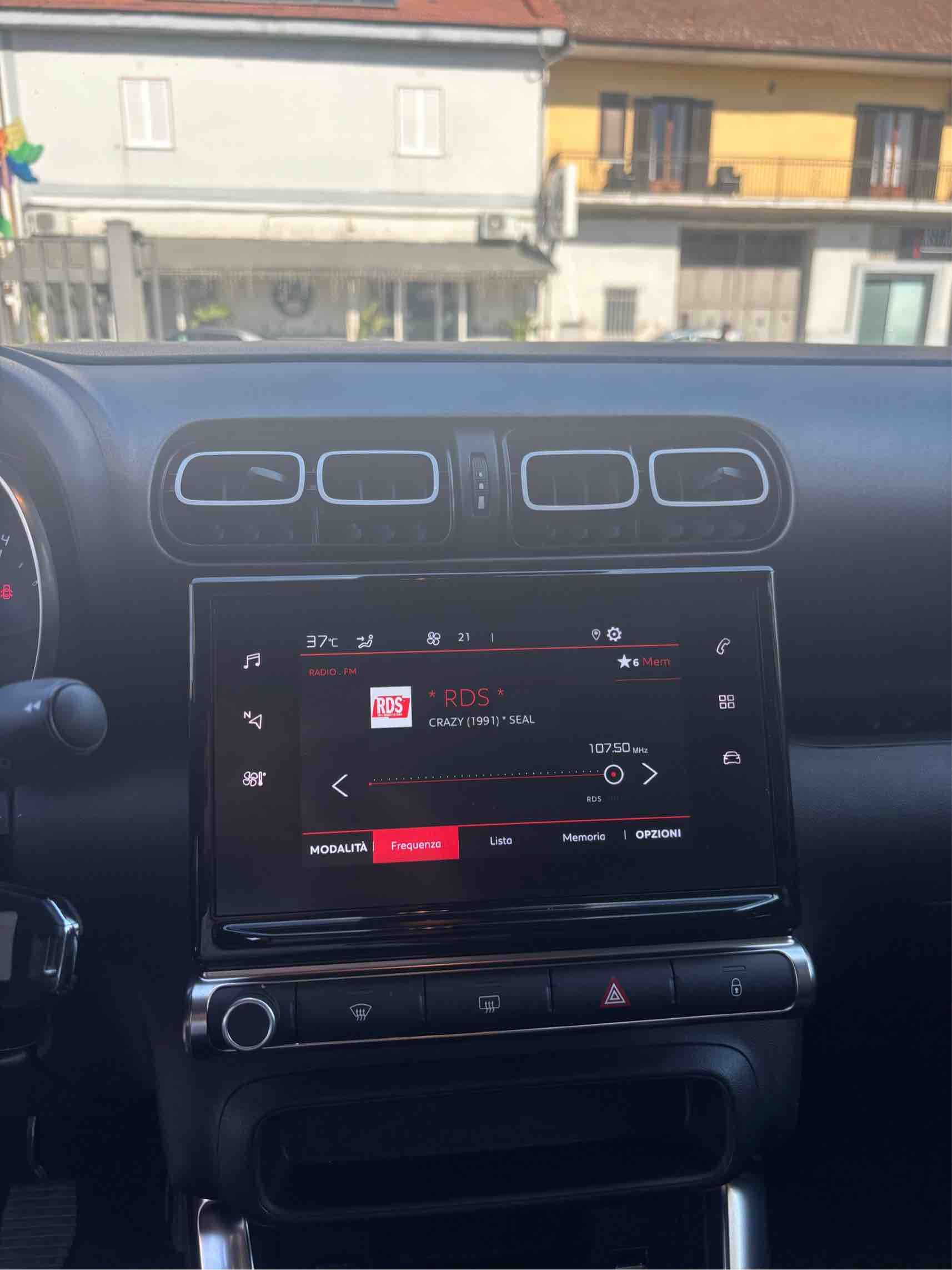 Citroen C3 AirCross BlueHDi 110 S&S Plus