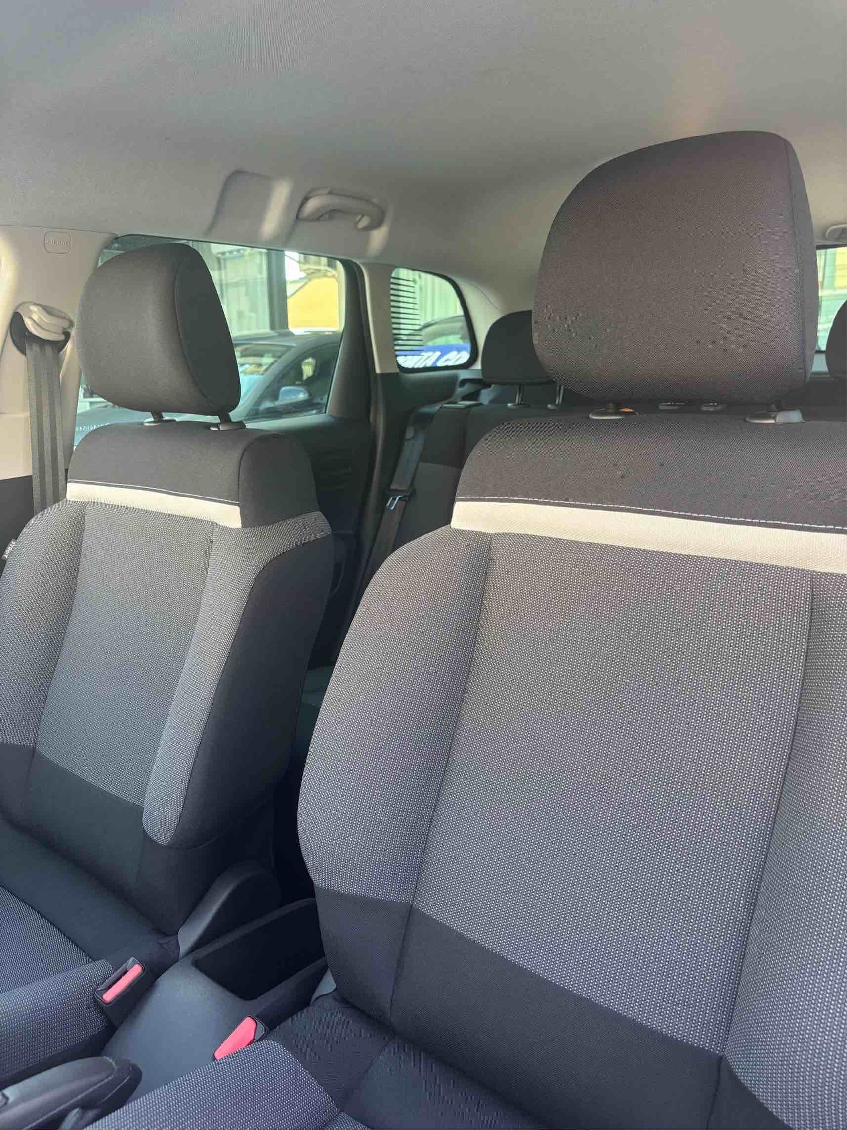 Citroen C3 AirCross BlueHDi 110 S&S Plus
