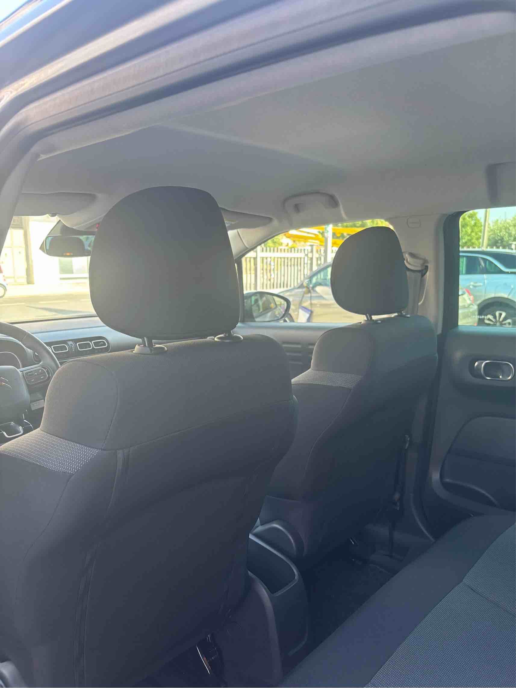 Citroen C3 AirCross BlueHDi 110 S&S Plus