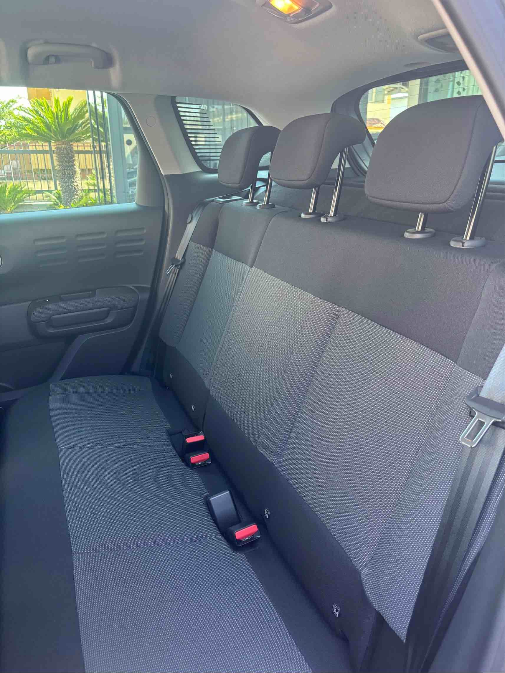 Citroen C3 AirCross BlueHDi 110 S&S Plus
