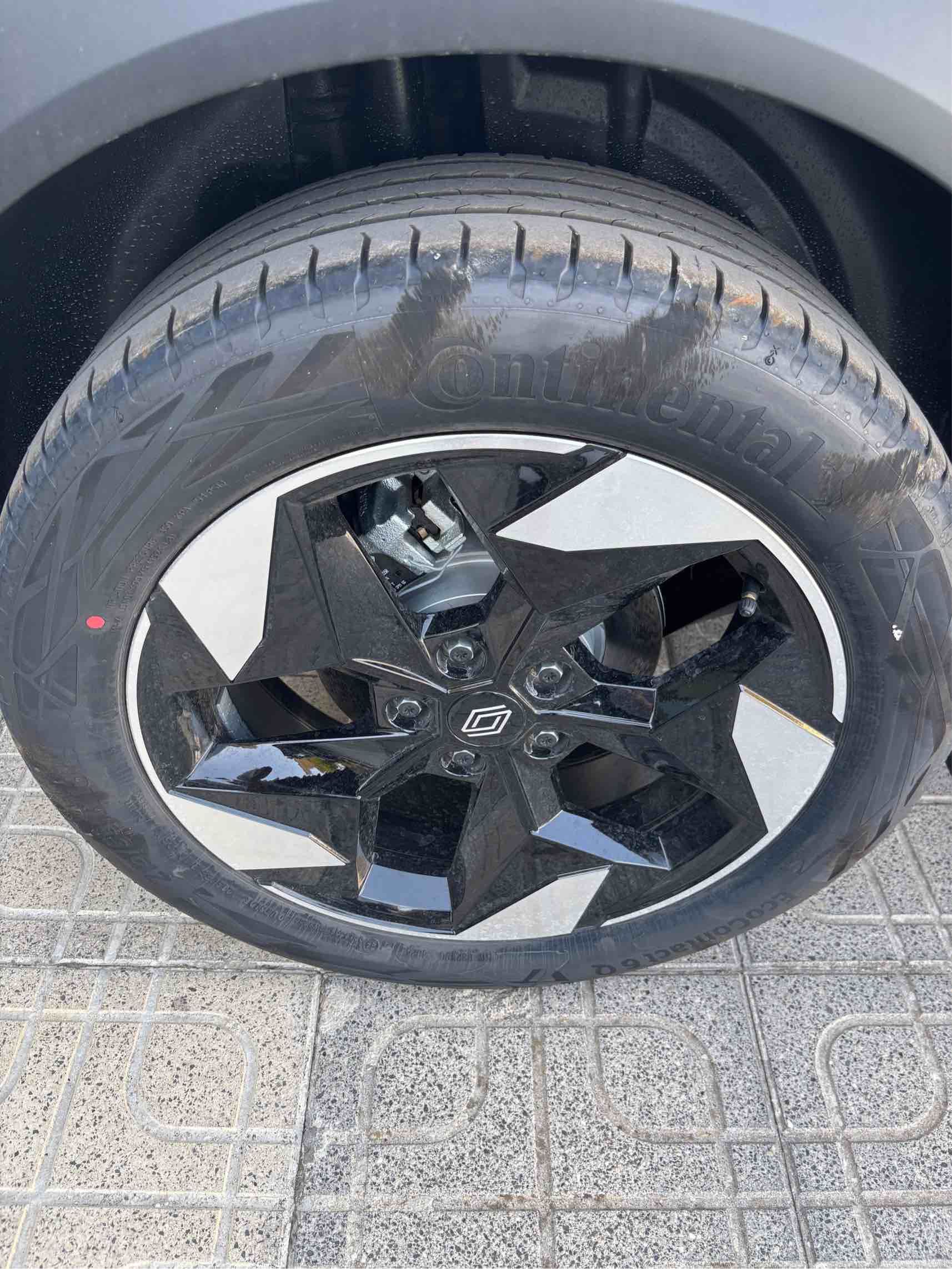 Renault Captur ECO-G 100 CV Techno