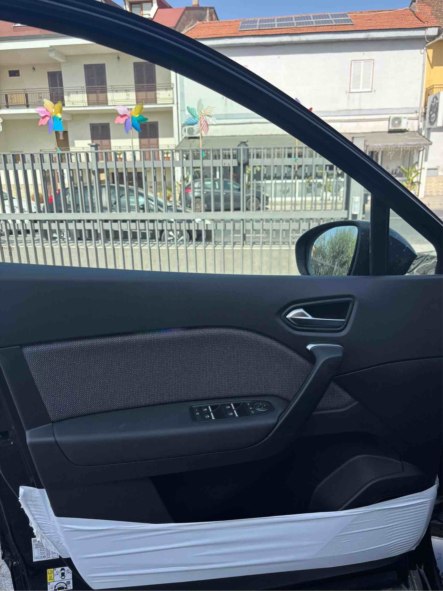 Renault Captur ECO-G 100 CV Techno