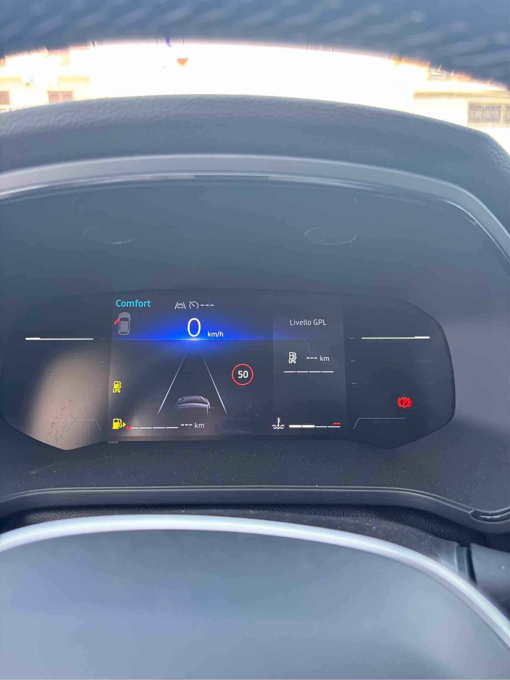 Renault Captur ECO-G 100 CV Techno