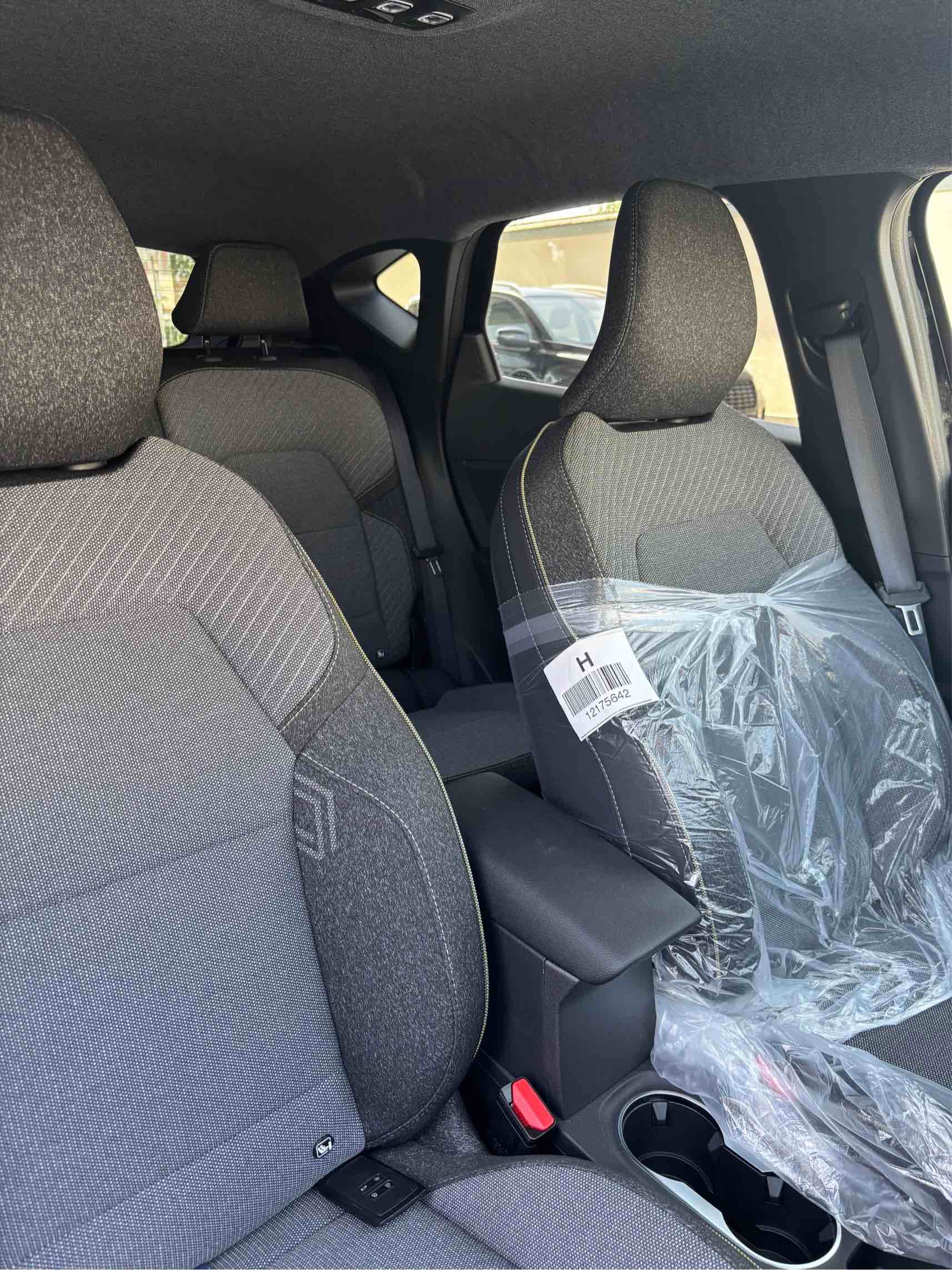 Renault Captur ECO-G 100 CV Techno