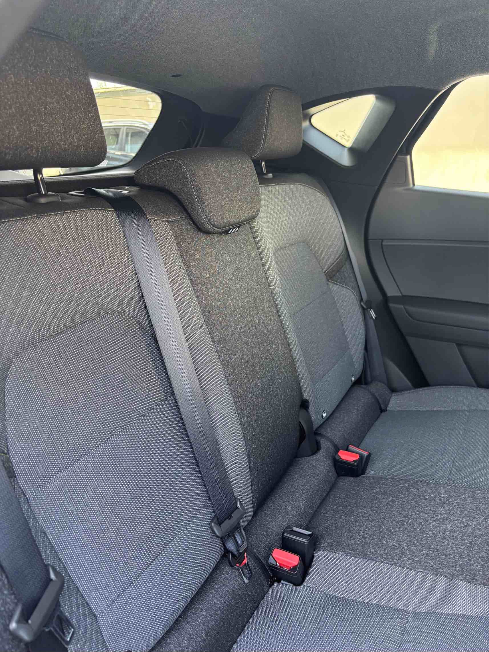 Renault Captur ECO-G 100 CV Techno