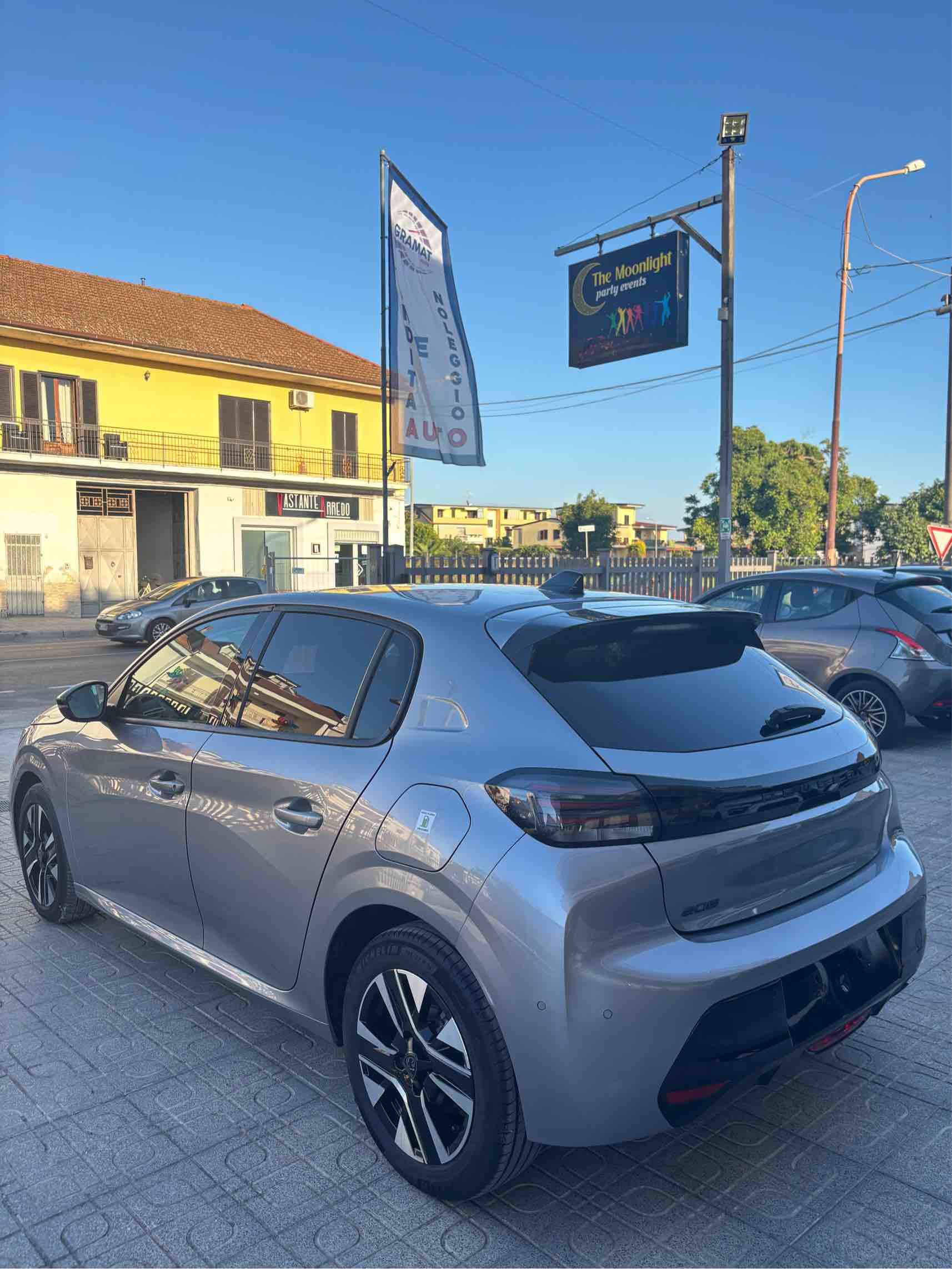 Peugeot 208 PureTech 100 Stop&Start Allure