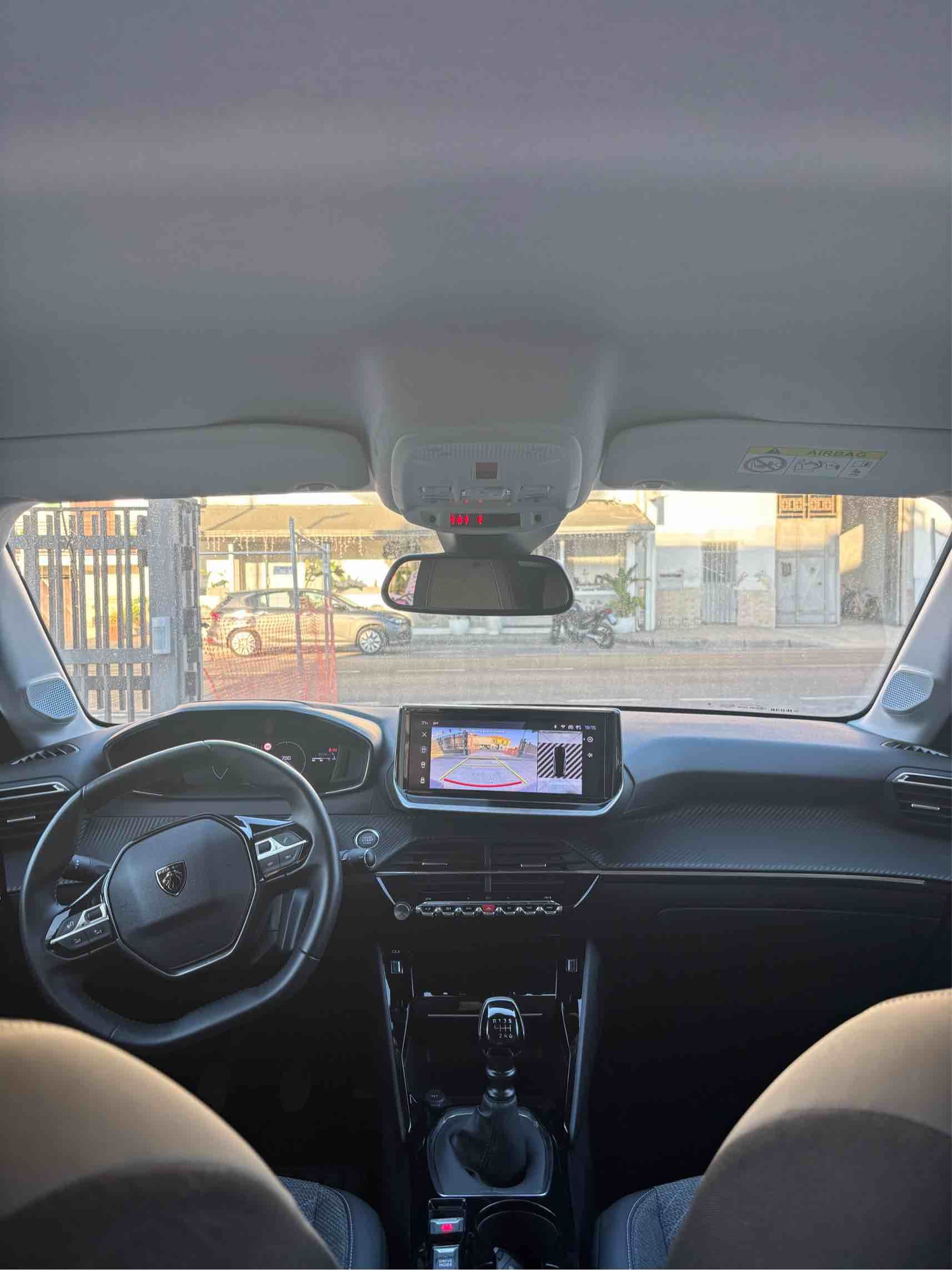 Peugeot 208 PureTech 100 Stop&Start Allure
