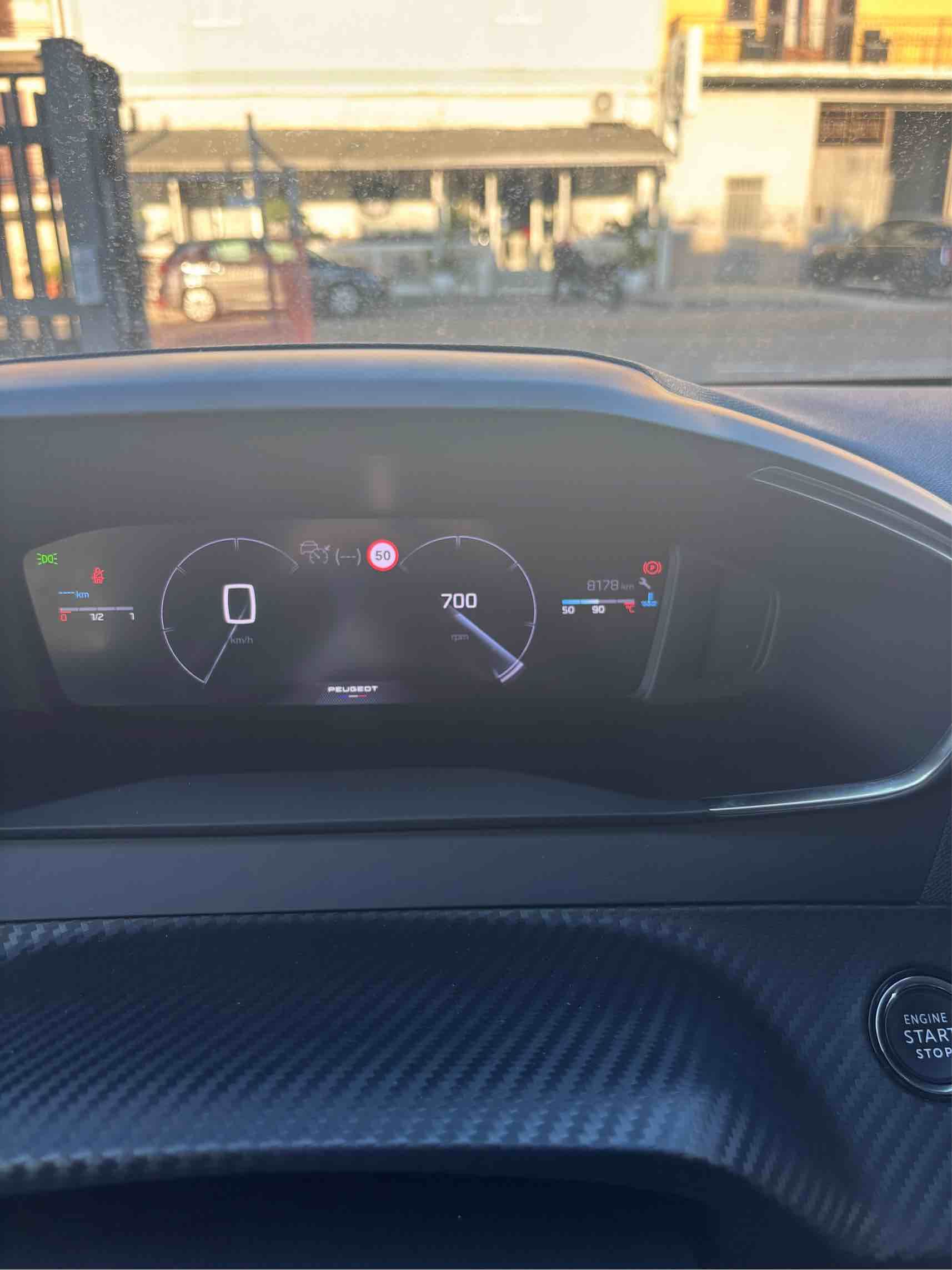 Peugeot 208 PureTech 100 Stop&Start Allure