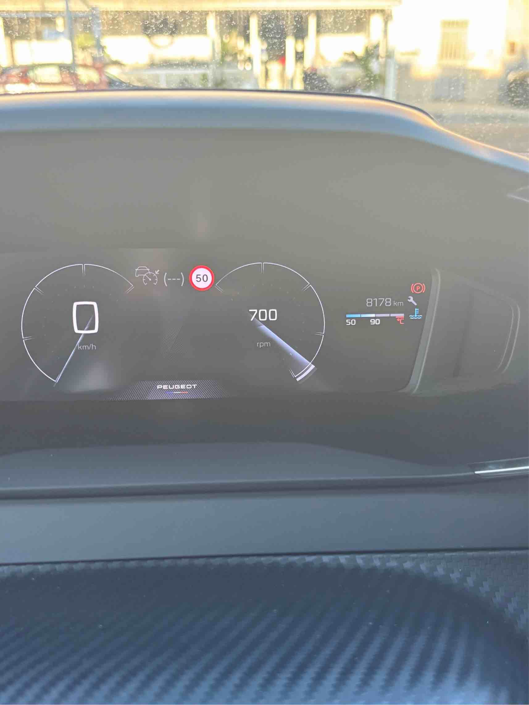 Peugeot 208 PureTech 100 Stop&Start Allure