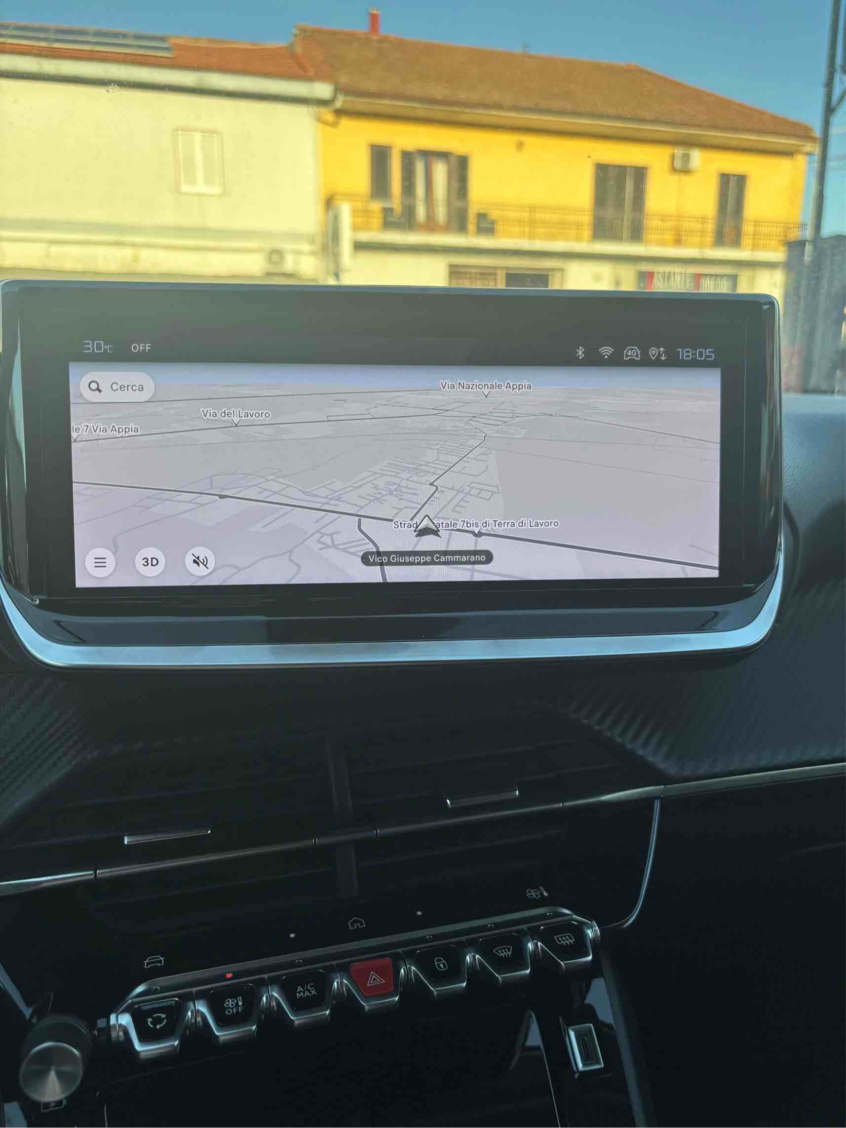 Peugeot 208 PureTech 100 Stop&Start Allure